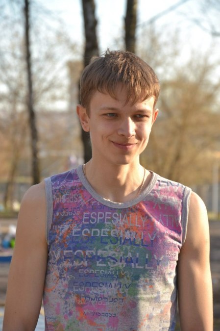 Артём Мишин, 35, Bryansk, Russian Federation