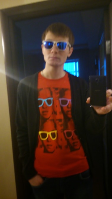 ALEXEY EGOROV , 36, Tomsk, Russian Federation