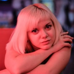 Anastasia, 28, Belgorod, Russian Federation