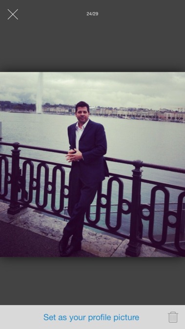 Eric, 45, Rutherford, United States