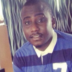 Barrack O'teddy, 44, Kuala Lumpur, Malaysia