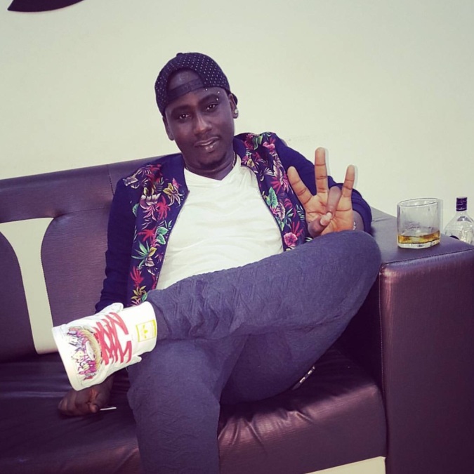 Barrack O'teddy, 44, Kuala Lumpur, Malaysia