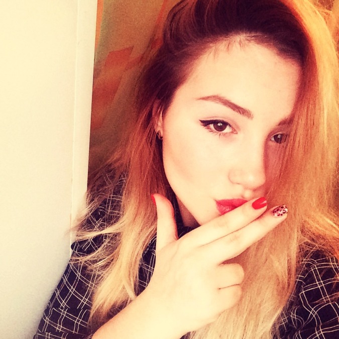 Alexandra, 29, Pushkin, Russian Federation