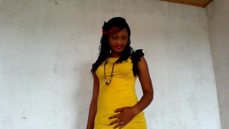 diana-1, 34, Dakar, Senegal