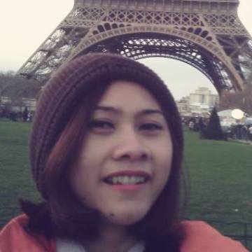 Tanz Sui, 40, Paris, France