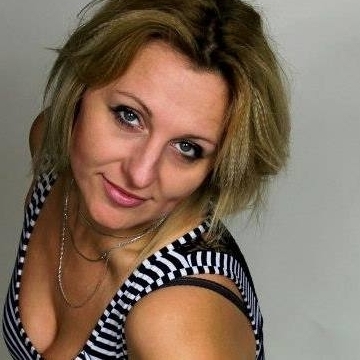 Александра Тюпа, 49, Zaporizhzhya, Ukraine