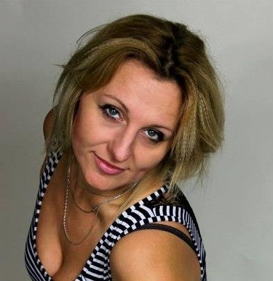 Александра Тюпа, 49, Zaporizhzhya, Ukraine