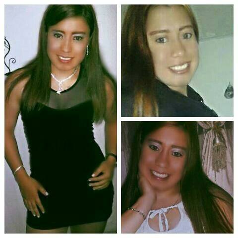 yesica alejandra, 34, Cali, Colombia