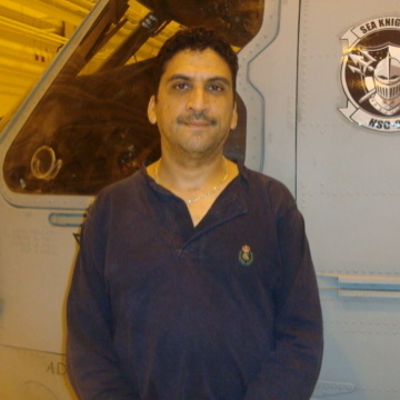 jay, 55, Orlando, United States