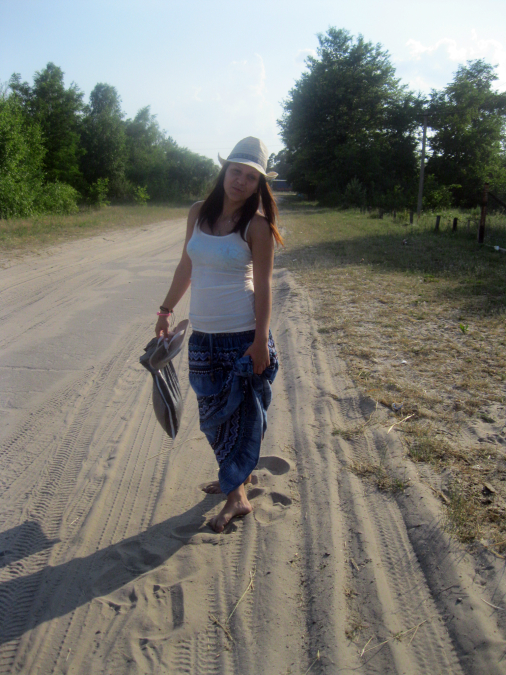 Anet, 30, Rivne, Ukraine