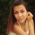 Anet, 30, Rivne, Ukraine