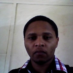 Alpha, 38, Nairobi, Kenya