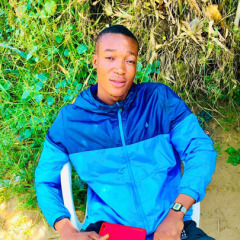 Yann Baibah, 23, Brazzaville, Congo