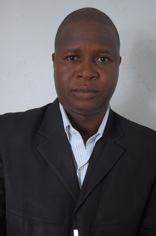 unar saleh medile, 60, Kano, Nigeria