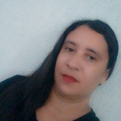 Elisângela, 39, Salinas, Brazil