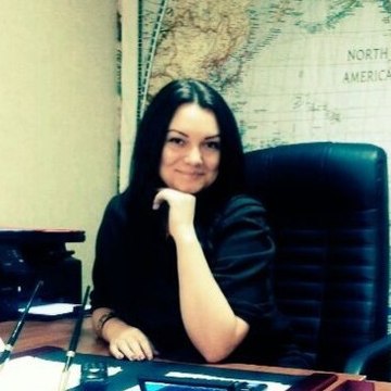 Markiza Angelov, 34, Rostov-on-Don, Russian Federation