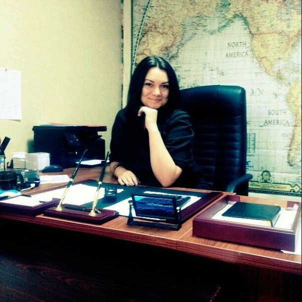 Markiza Angelov, 34, Rostov-on-Don, Russian Federation