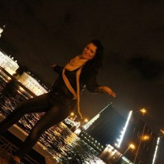 Markiza Angelov, 34, Rostov-on-Don, Russian Federation