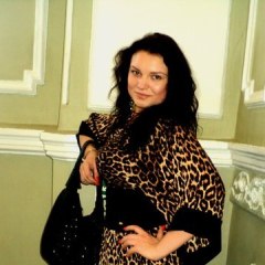 Markiza Angelov, 34, Rostov-on-Don, Russian Federation