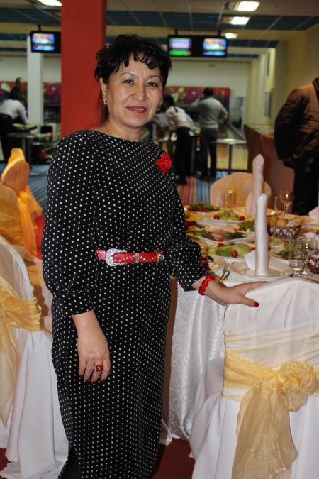 КУЛЯШ, 64, Astana, Kazakhstan