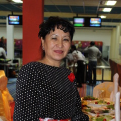 КУЛЯШ, 64, Astana, Kazakhstan