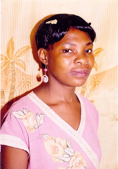 adeline24, 45, Yaounde, Cameroon