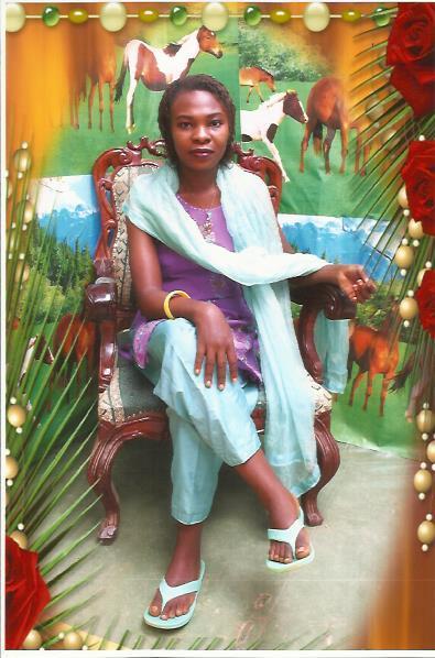 adeline24, 45, Yaounde, Cameroon