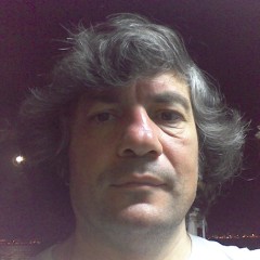 Dicle, 56, Mersin, Turkey