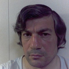 Dicle, 56, Mersin, Turkey