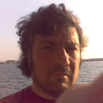 Dicle, 56, Mersin, Turkey