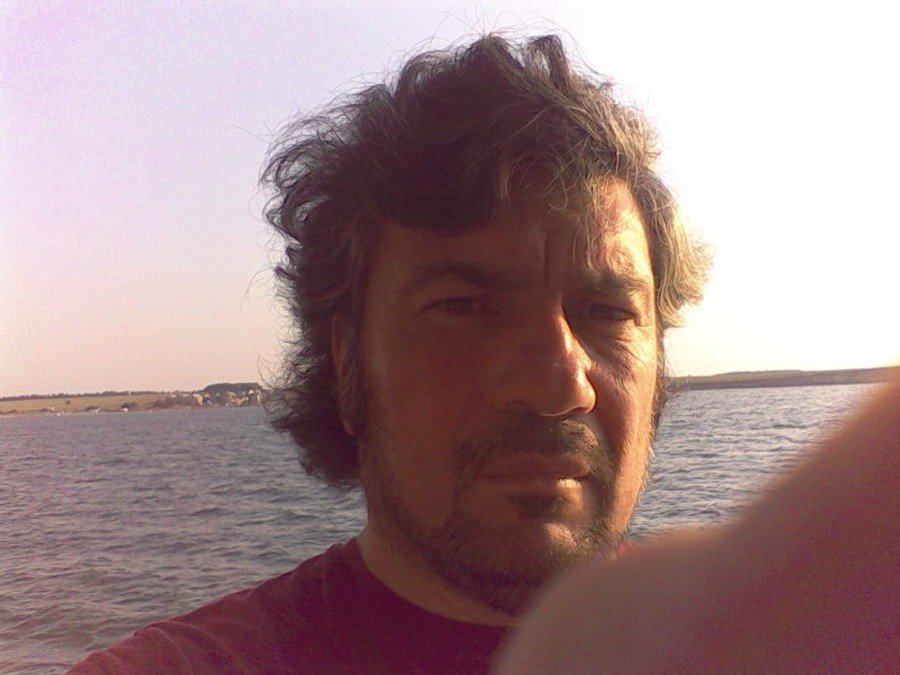 Dicle, 56, Mersin, Turkey