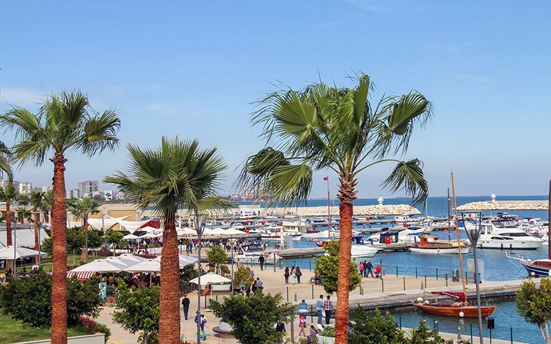 Dicle, 56, Mersin, Turkey