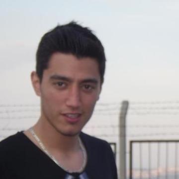 eddie, 33, Izmir, Turkey
