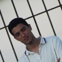 eddie, 33, Izmir, Turkey