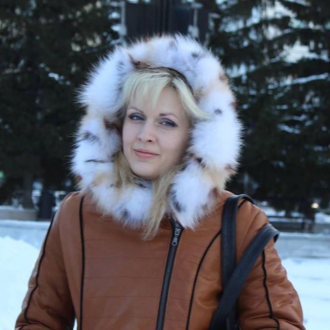 Ирина, 40, Chelyabinsk, Russian Federation