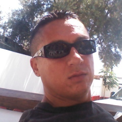 Frank Carrasco, 47, El Monte, United States