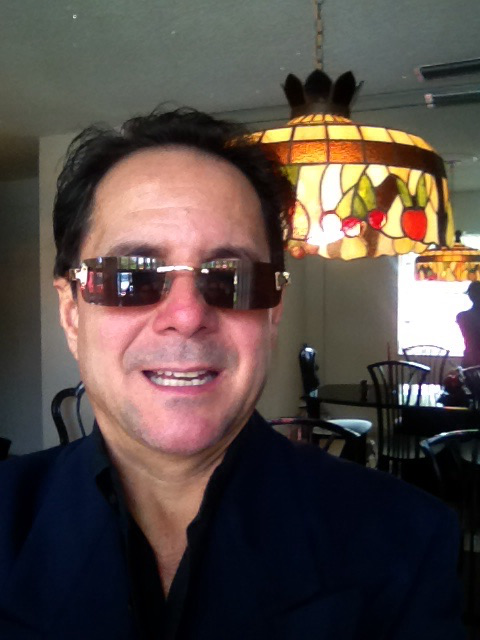 Fernando Diepa, 60, Miami, United States