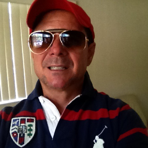 Fernando Diepa, 60, Miami, United States