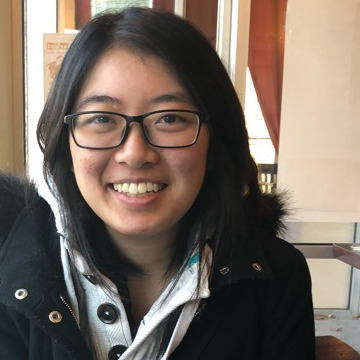 Yat, 31, Las Vegas, United States