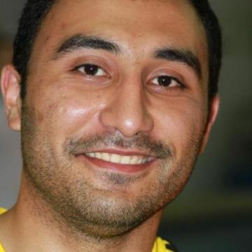 Murad, 40, Baku, Azerbaijan