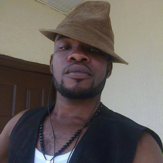 nelson, 38, Lagos, Nigeria