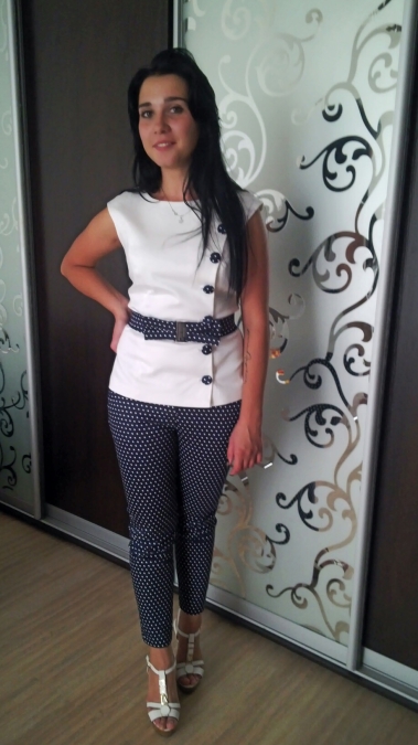 lovina, 37, Kievskaya, Ukraine