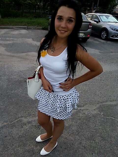 lovina, 37, Kievskaya, Ukraine