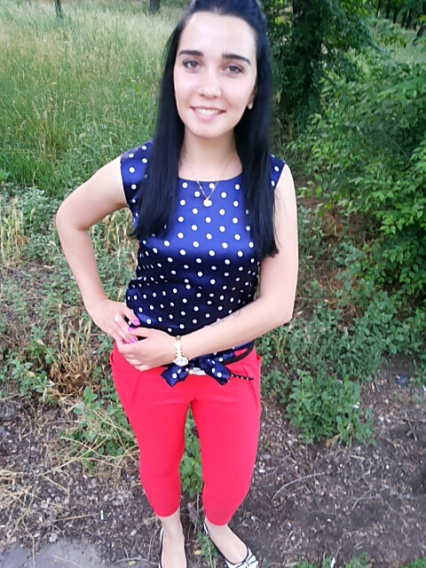 lovina, 37, Kievskaya, Ukraine