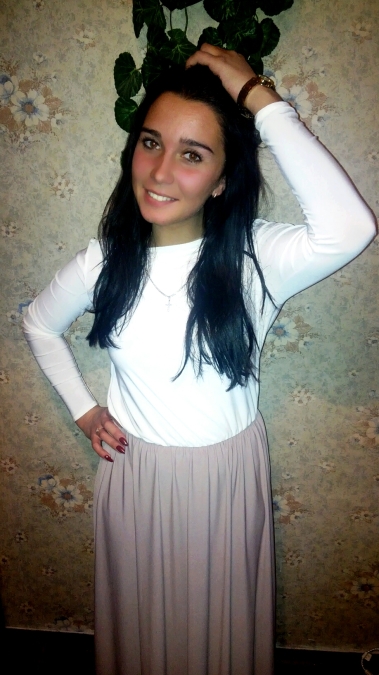 lovina, 37, Kievskaya, Ukraine