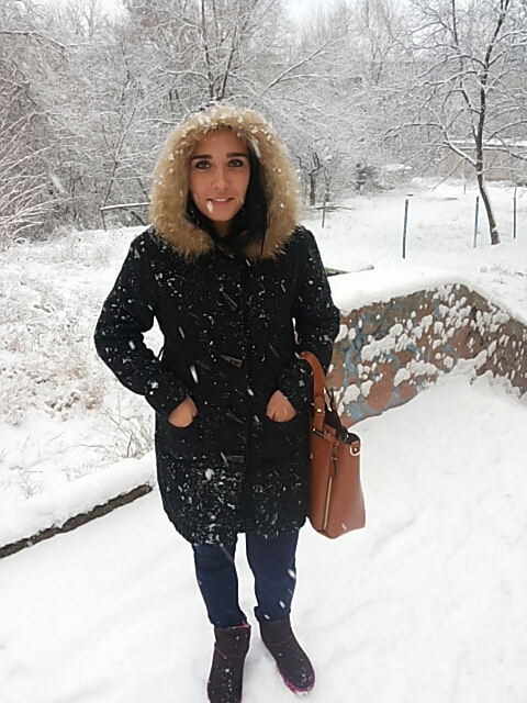 lovina, 37, Kievskaya, Ukraine