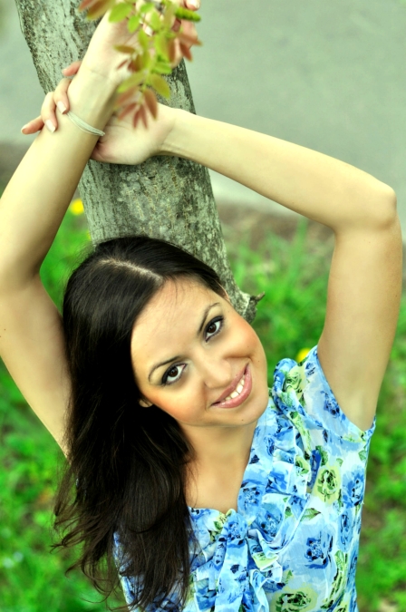 Maria, 38, Kiev, Ukraine