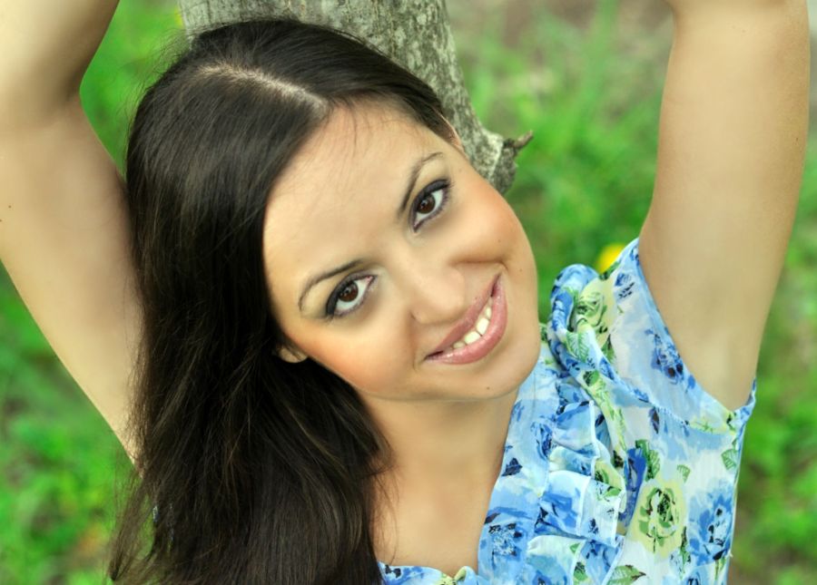 Maria, 38, Kiev, Ukraine