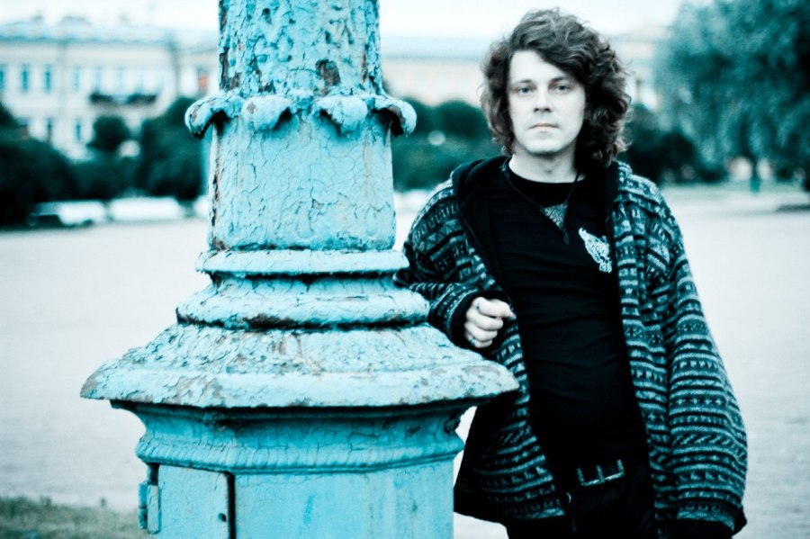 Vitaly, 48, Barnaul, Russian Federation