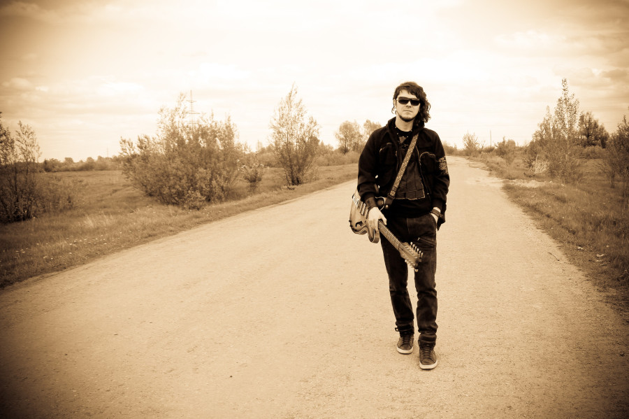 Vitaly, 48, Barnaul, Russian Federation